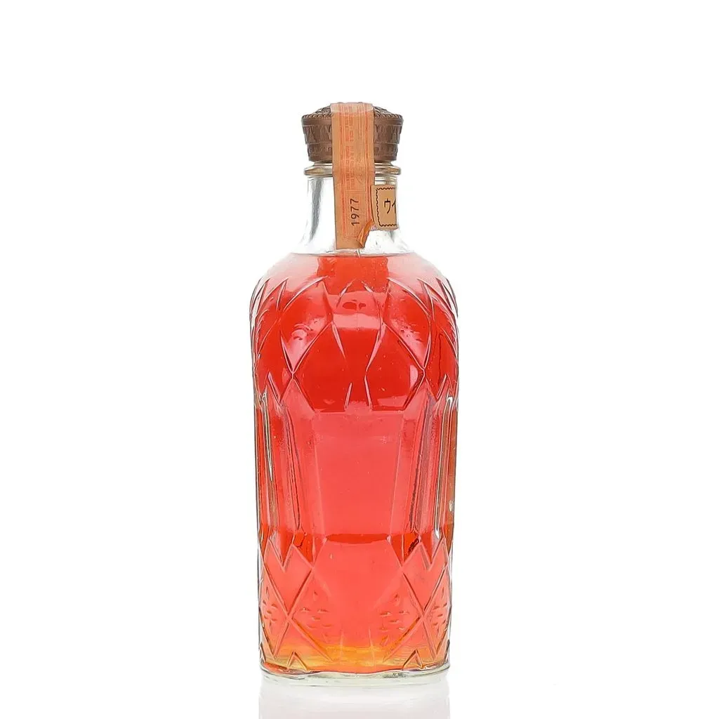BAXUS - Crown Royal 1977 Vintage