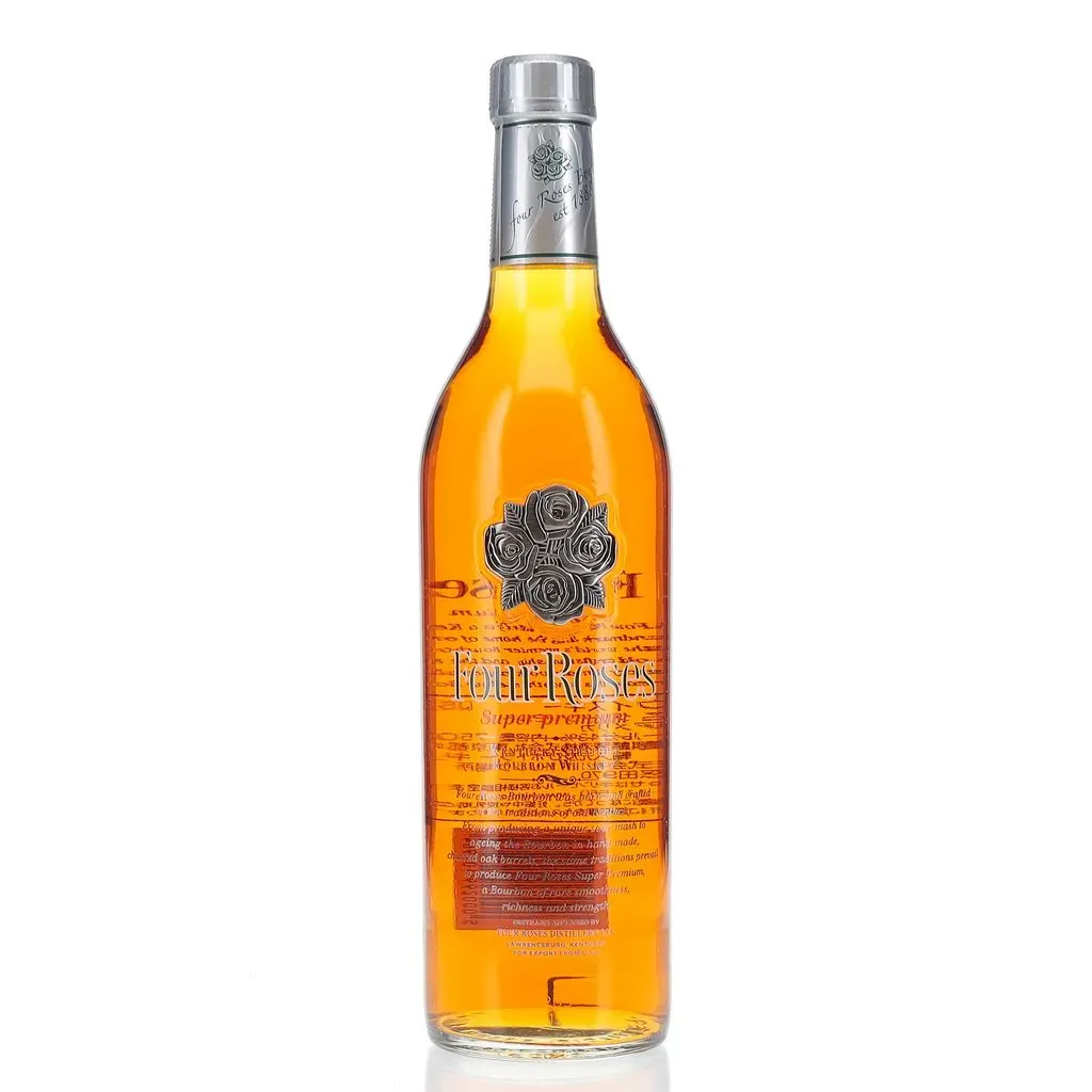 Four Roses Super Premium