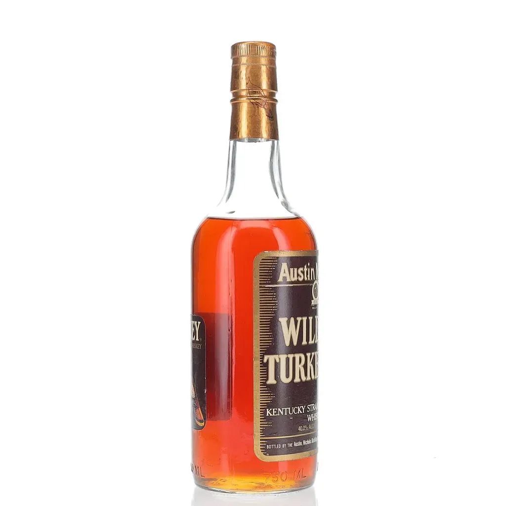 Rotating view of product