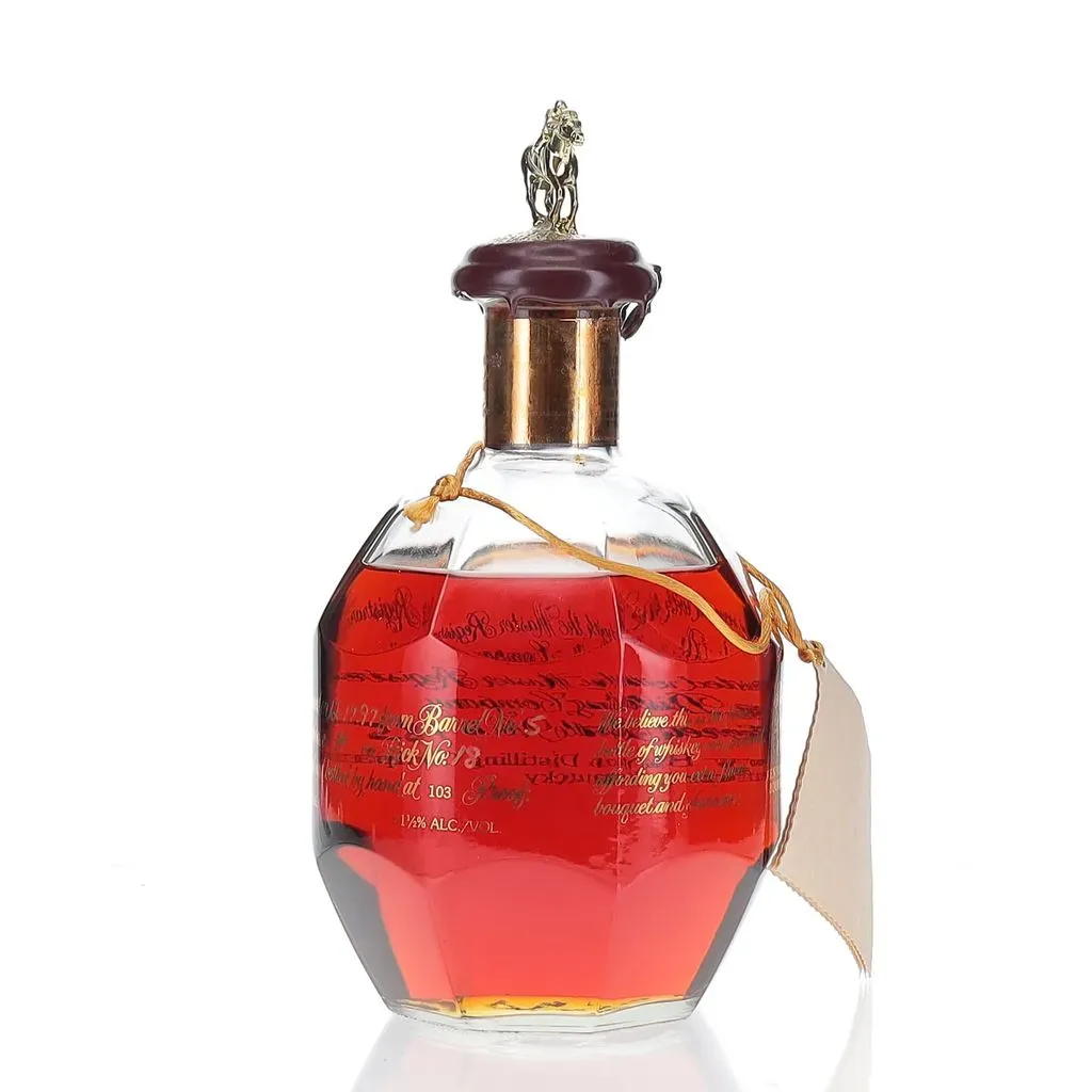 Rotating view of product
