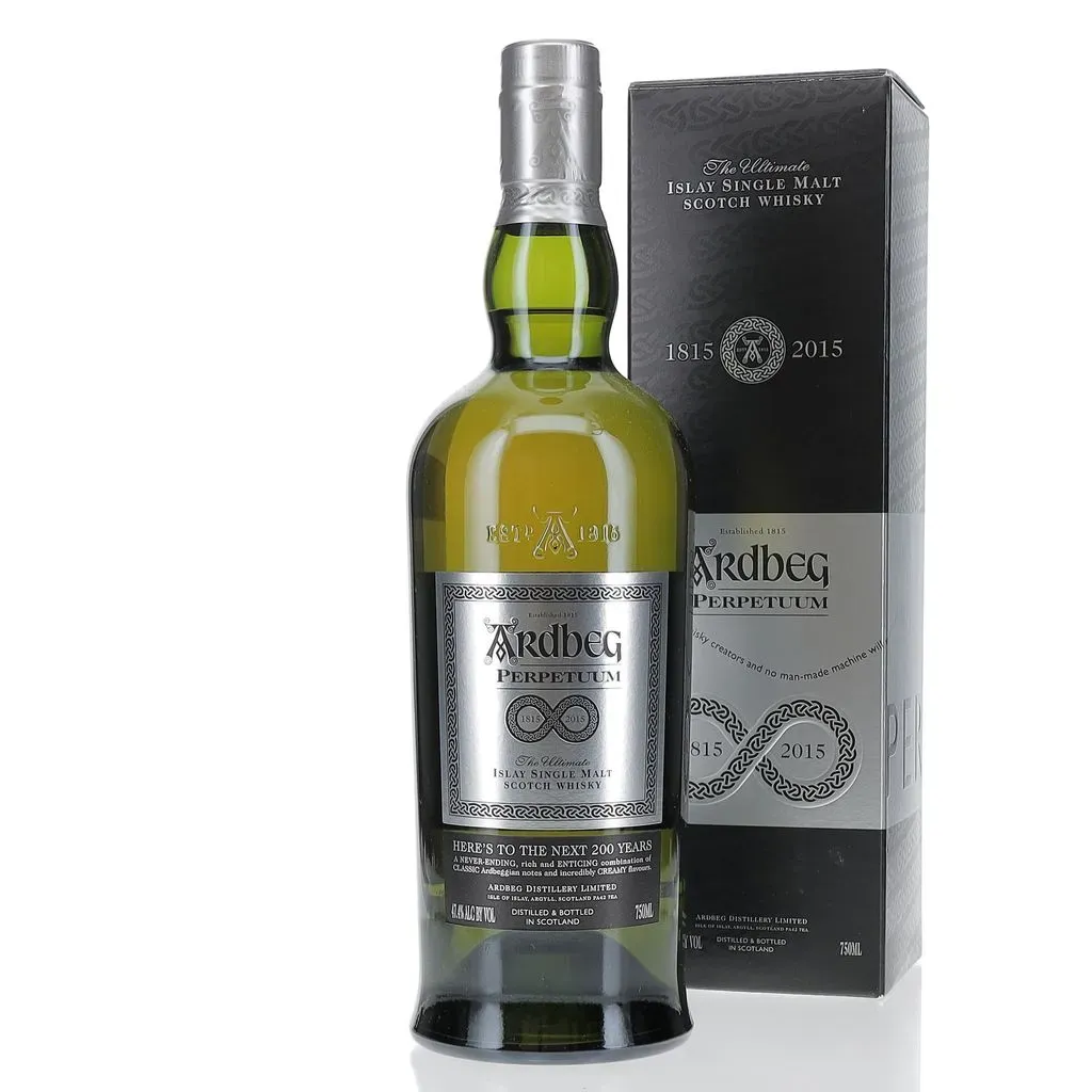 Ardbeg Perpetuum
