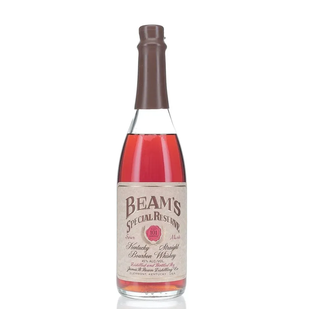 ビームズ　スペシャルリザーブBEAM'S SPECIAL バーボン 入手困難！ビームスからスペシャルリザーブをご紹介！！【二俣川店