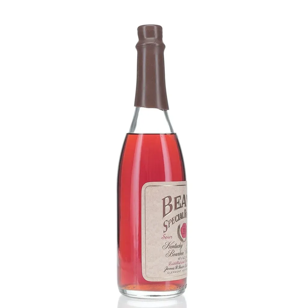 ビームズ　スペシャルリザーブBEAM'S SPECIAL バーボン BEAMS SPECIAL RESERVE