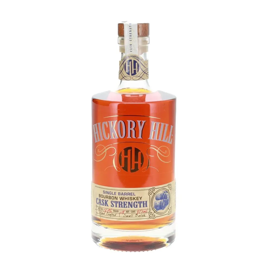 Texas Bourbon made with 100% Texas corn aged in carefully selected American oak charred barrels. Every sip hits you with a hint of chocolate and a note of citrus.