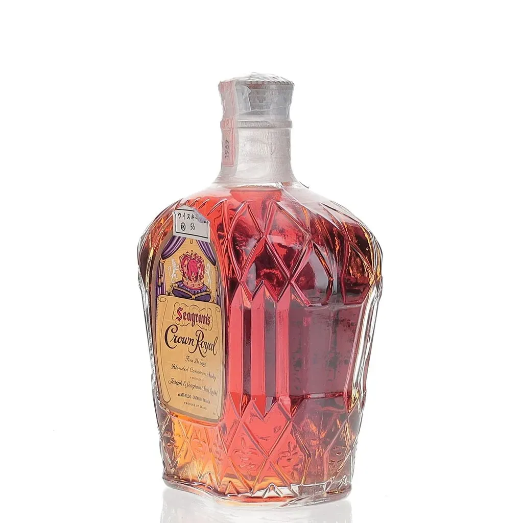 BAXUS - Crown Royal 1969 Vintage