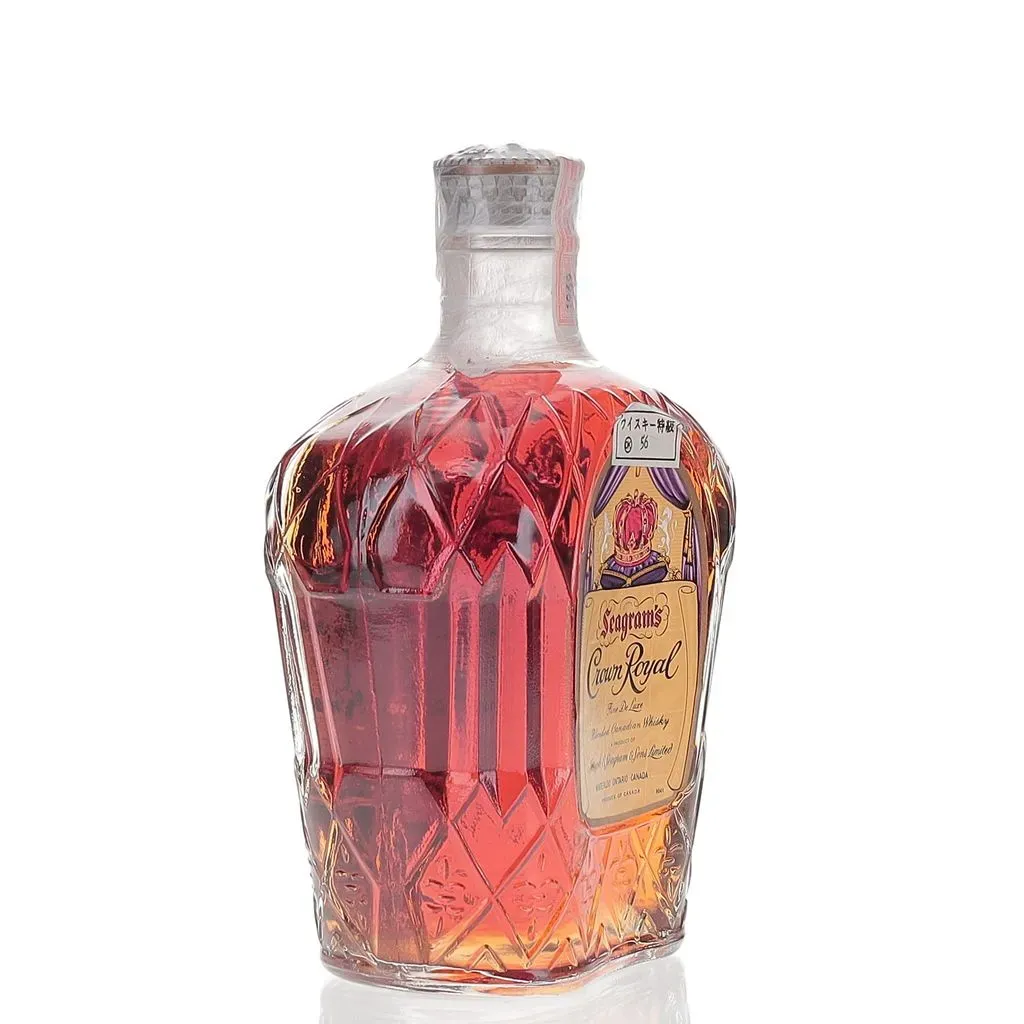 BAXUS - Crown Royal 1969 Vintage