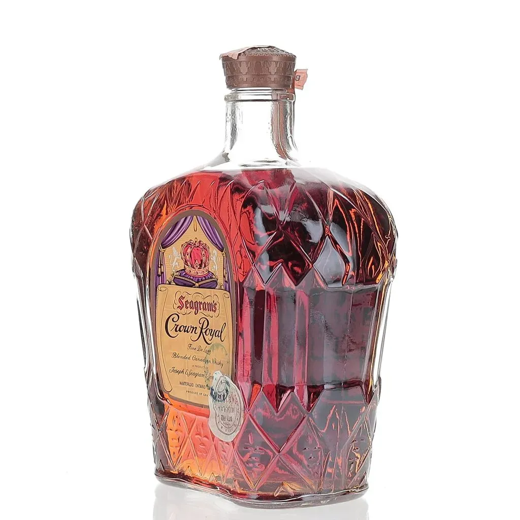 BAXUS - Crown Royal 1968 Vintage