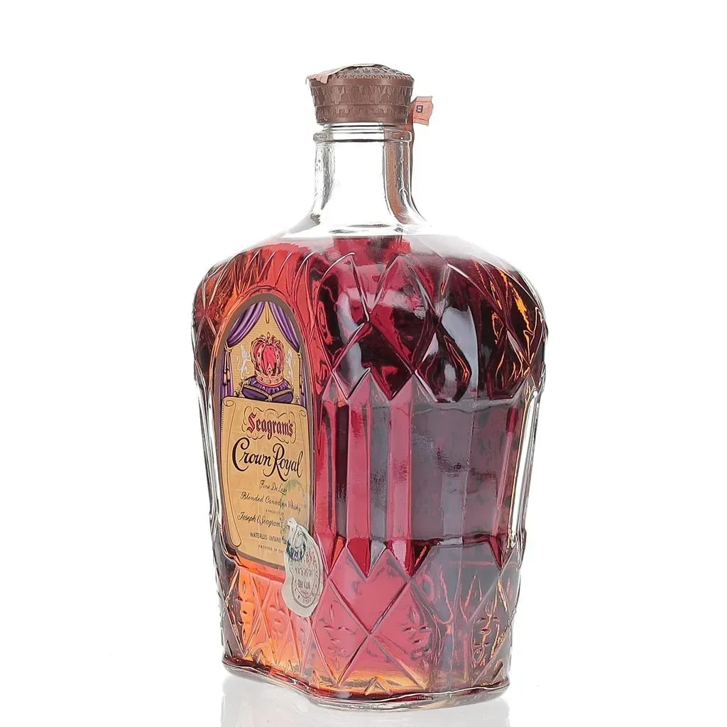 BAXUS - Crown Royal 1968 Vintage