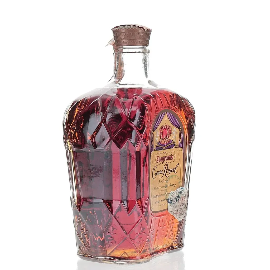 BAXUS - Crown Royal 1968 Vintage