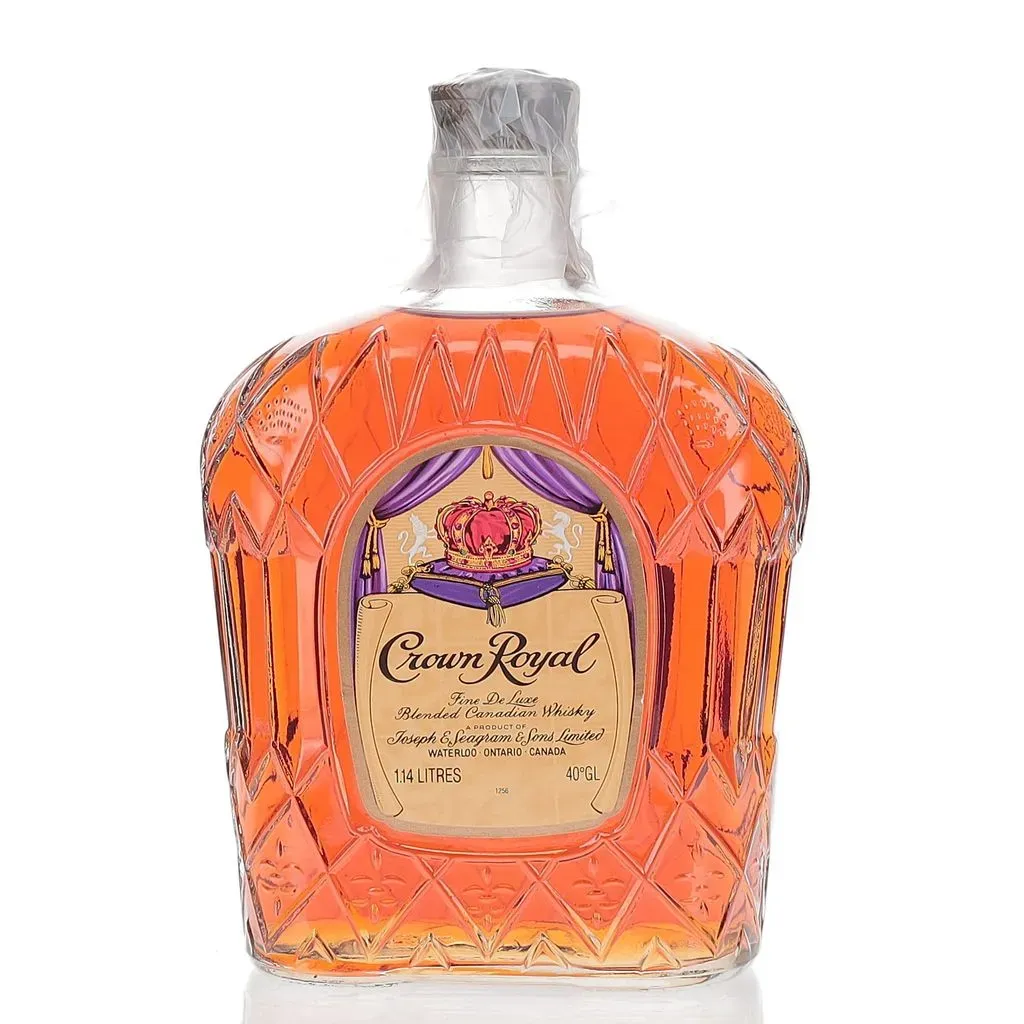 BAXUS - Crown Royal 1979 Vintage 1140ml