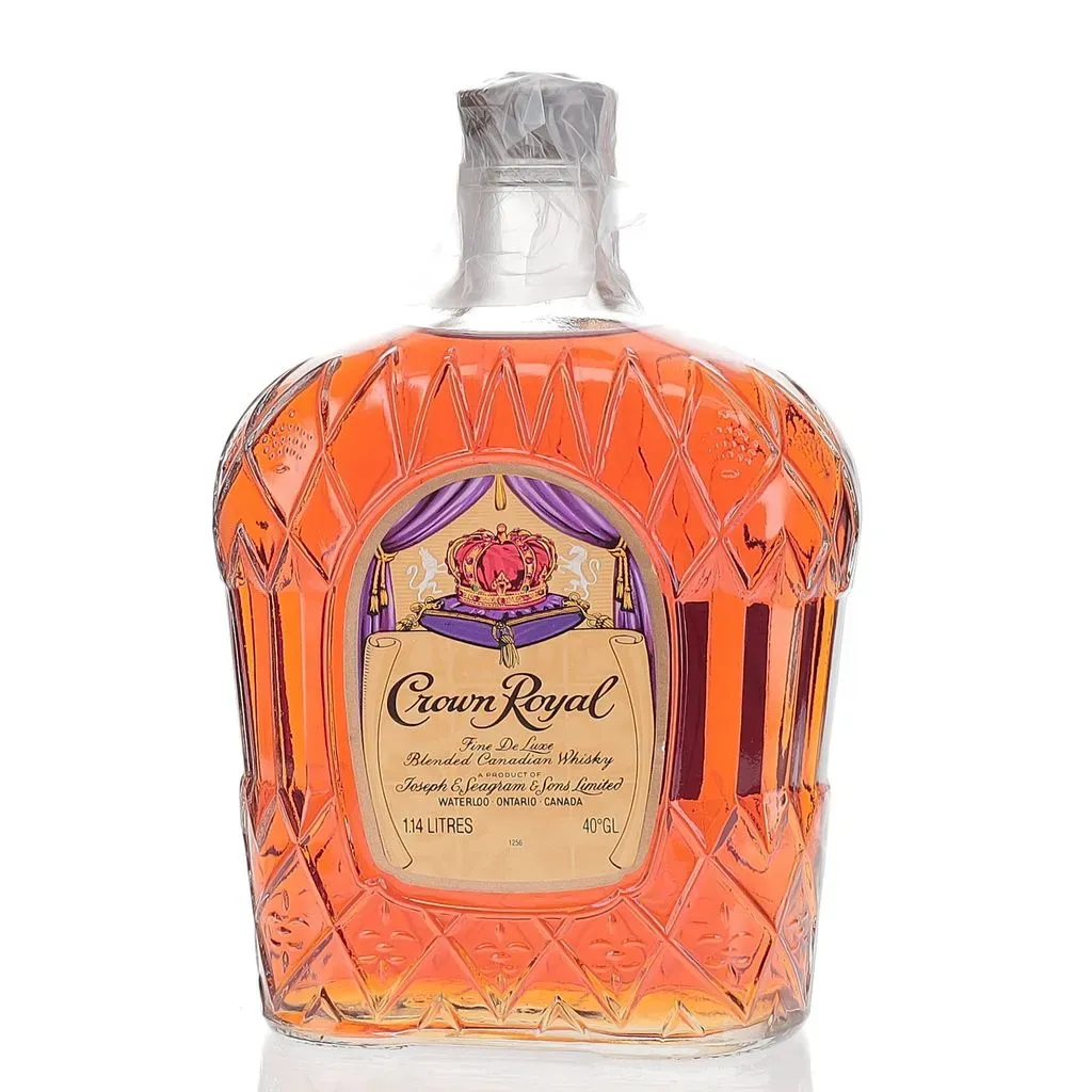 BAXUS - Crown Royal 1979 Vintage 1140ml