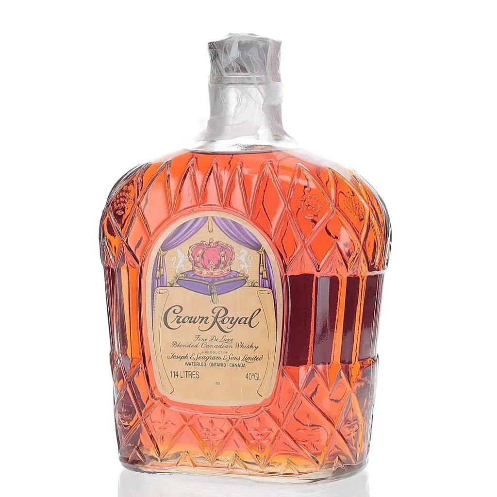 BAXUS - Crown Royal 1979 Vintage 1140ml