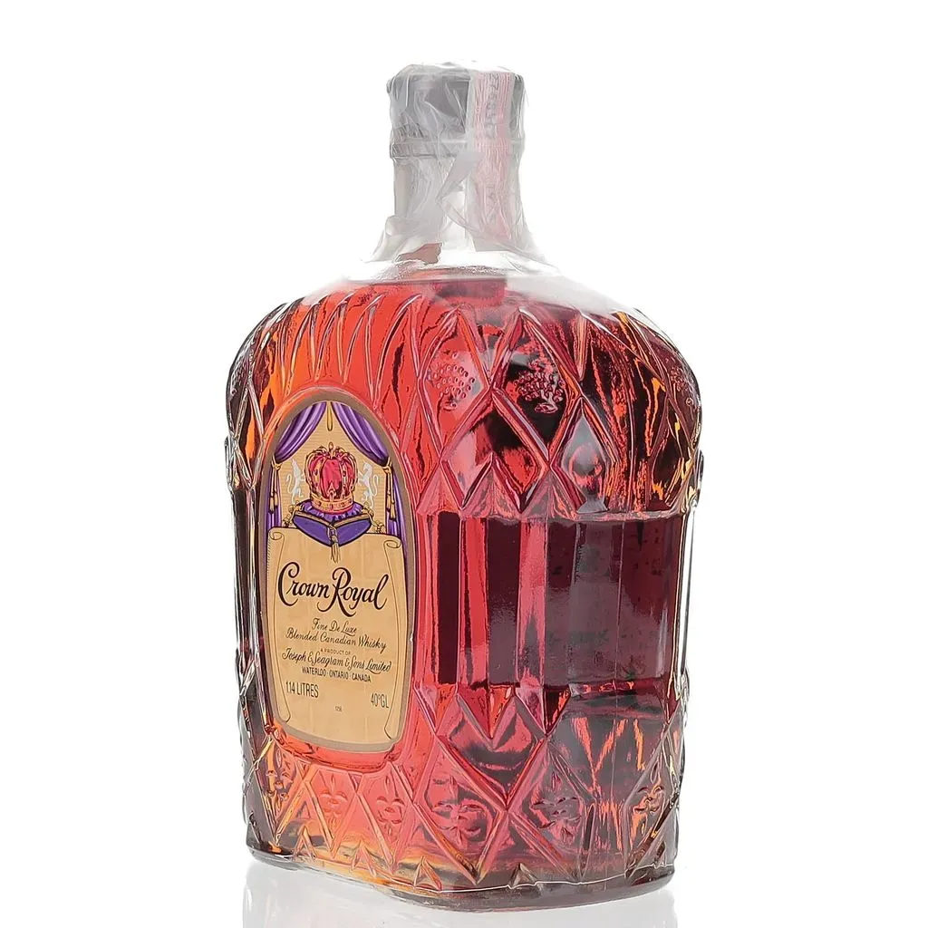 BAXUS - Crown Royal 1979 Vintage 1140ml