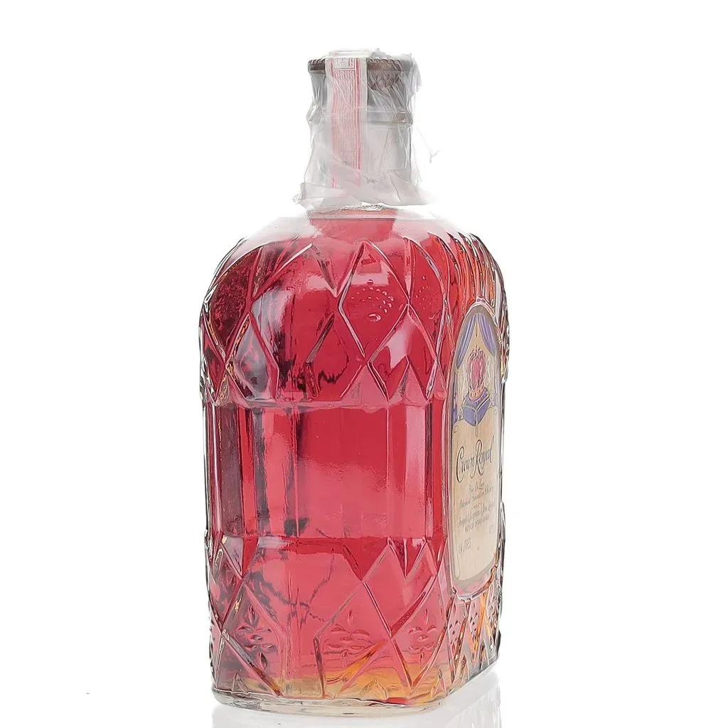BAXUS - Crown Royal 1979 Vintage 1140ml