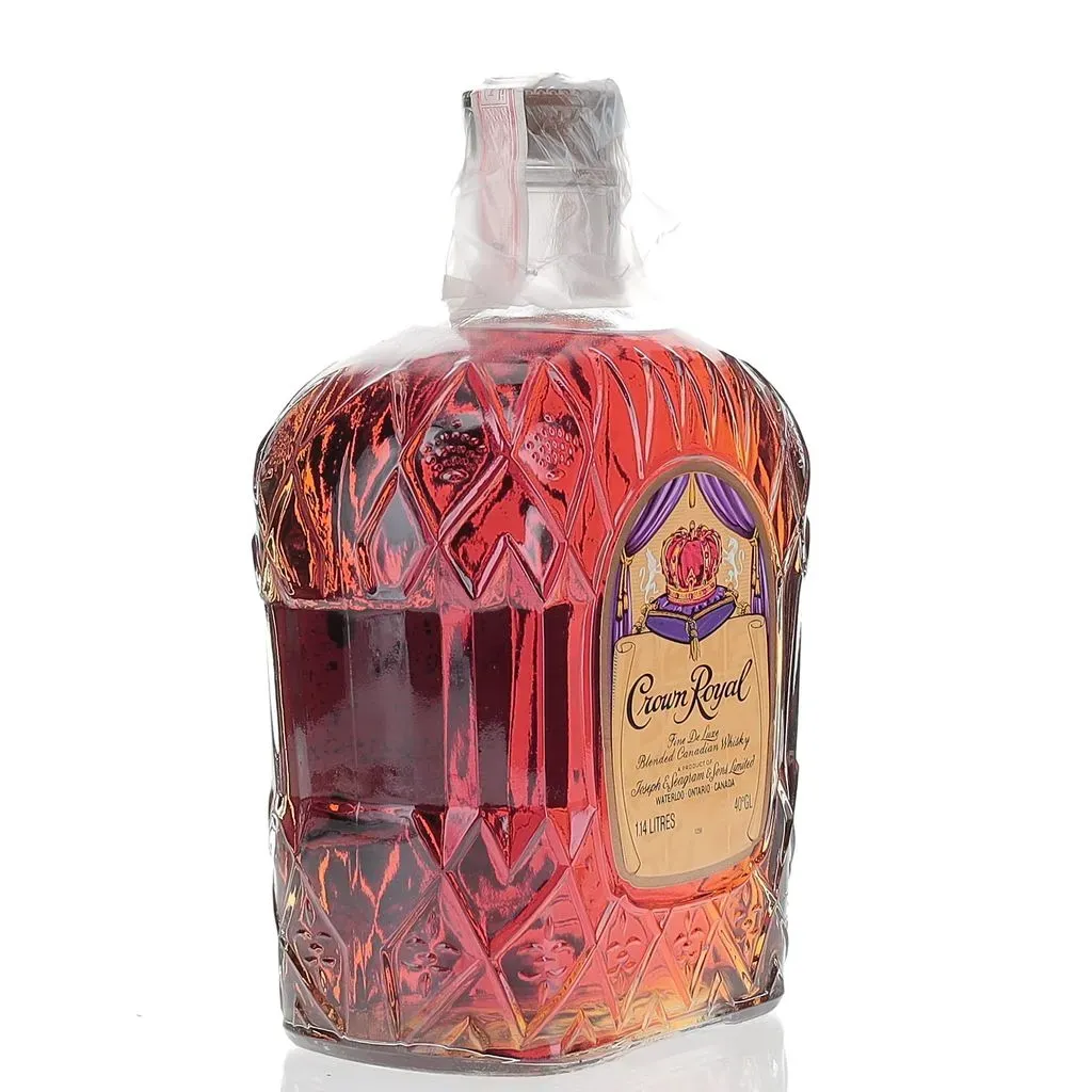 BAXUS - Crown Royal 1979 Vintage 1140ml