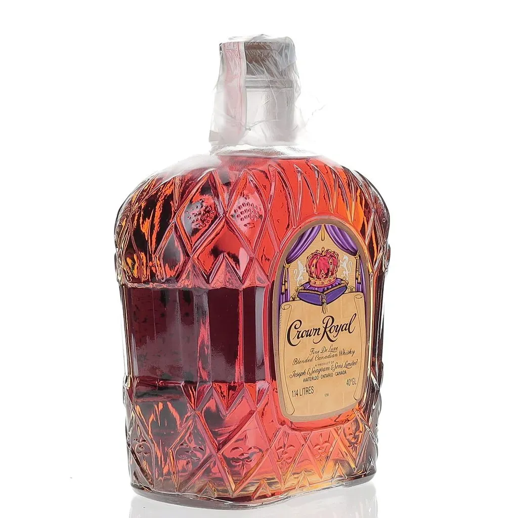 BAXUS - Crown Royal 1979 Vintage 1140ml
