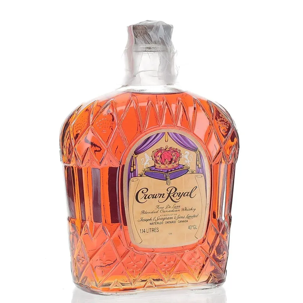BAXUS - Crown Royal 1979 Vintage 1140ml