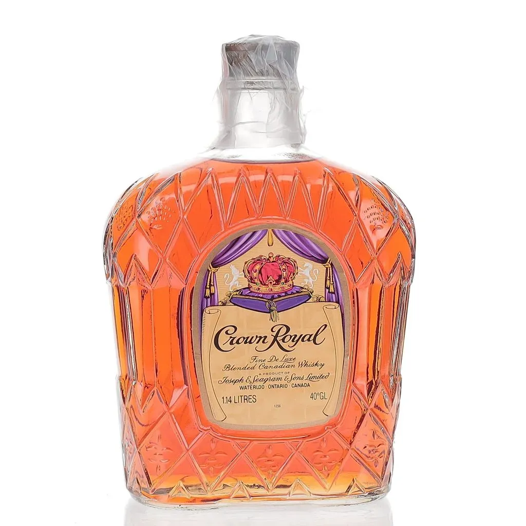 BAXUS - Crown Royal 1979 Vintage 1140ml