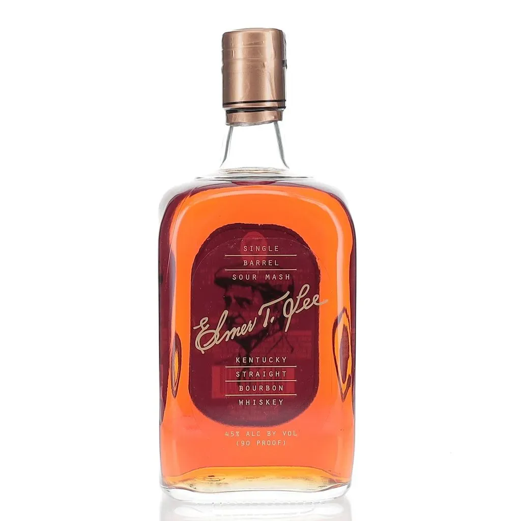 Elmer T. Lee Sour Mash