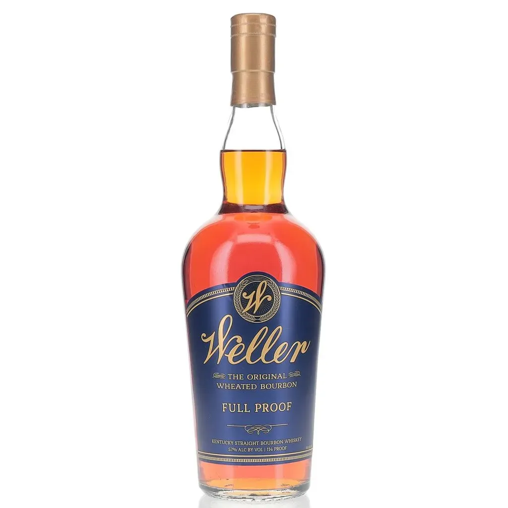 Weller Full Proof 