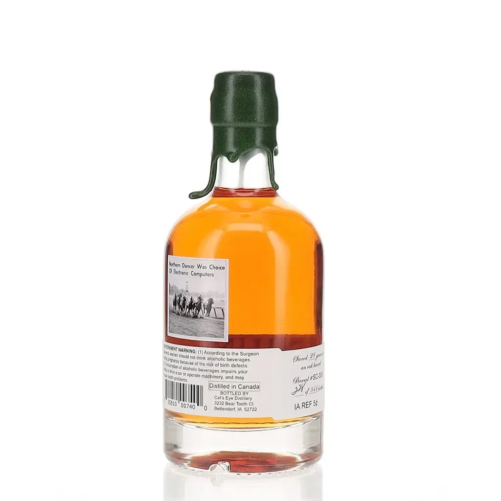 Rotating view of product