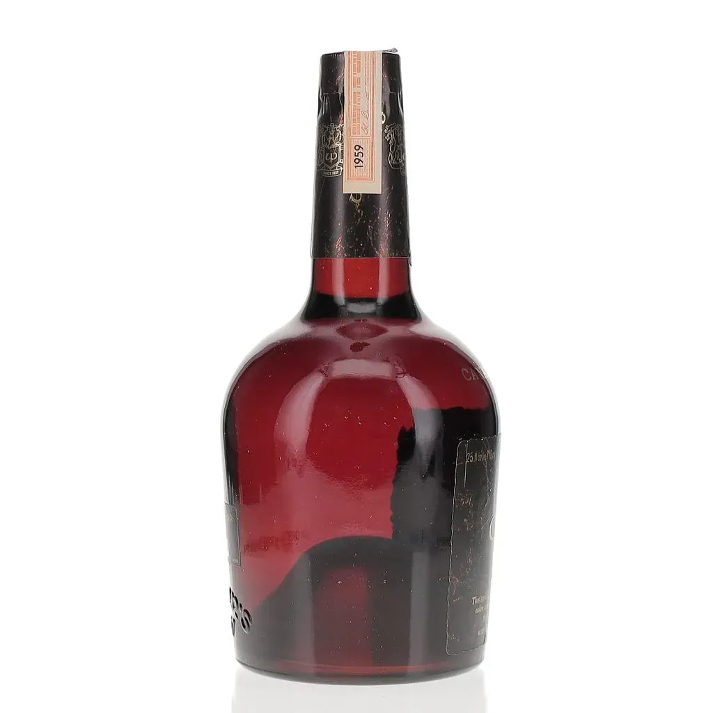 BAXUS - Wiser's Oldest 1959 Vintage 18 Year