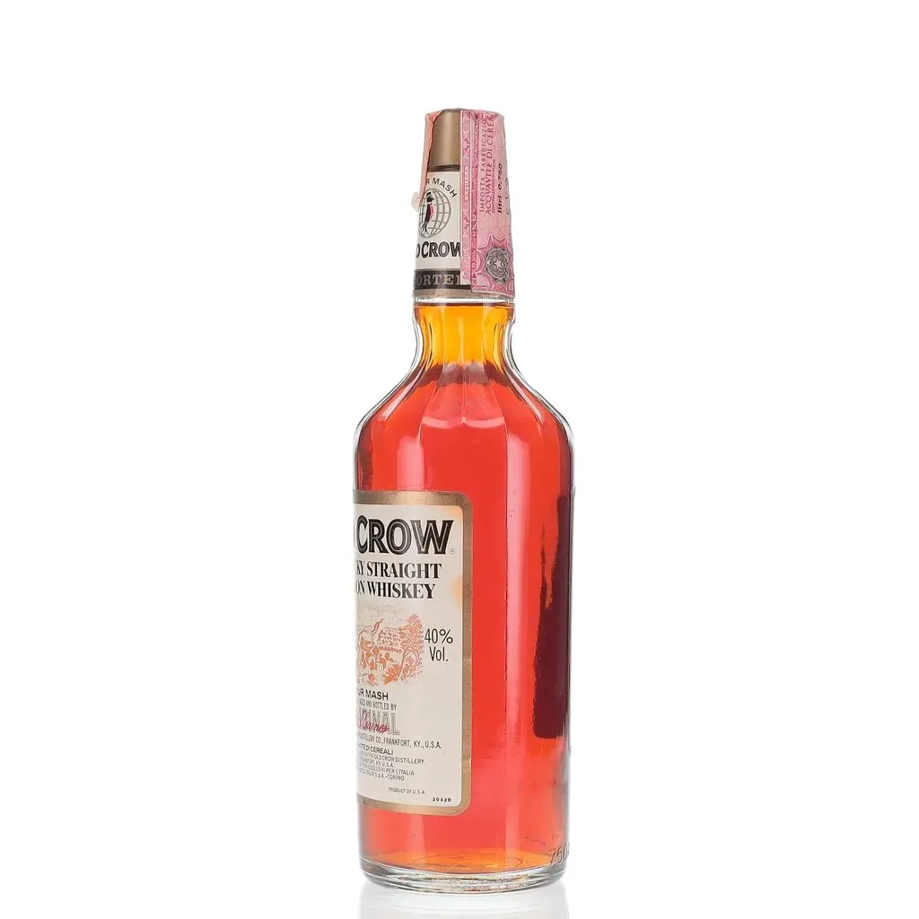 BAXUS - Old Crow Sour Mash