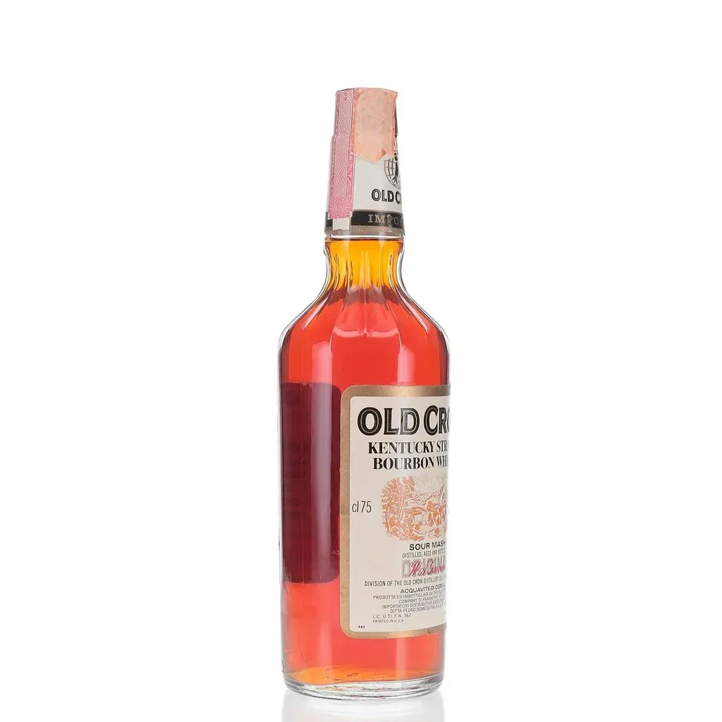BAXUS - Old Crow Sour Mash