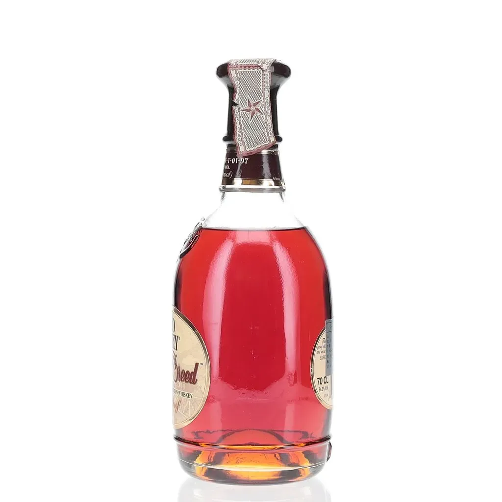 BAXUS - Wild Turkey Batch W-T-01-97 Rare Breed