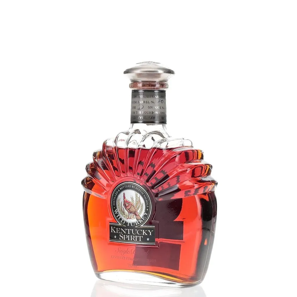 Rotating view of product
