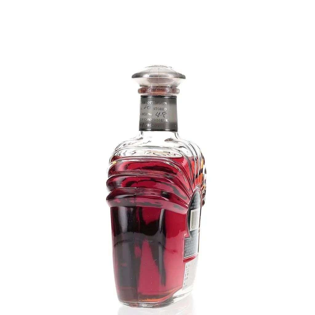 Rotating view of product