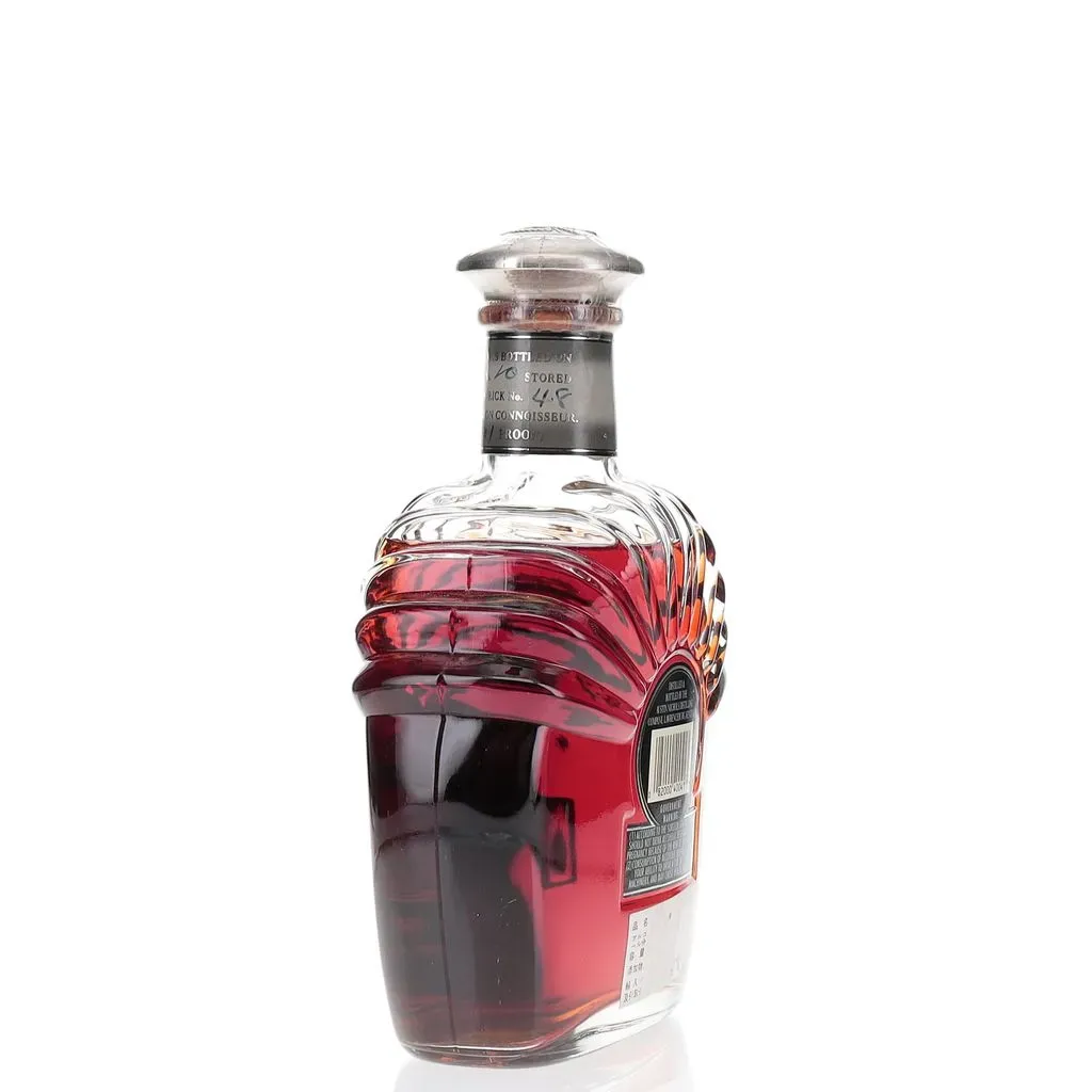 Rotating view of product