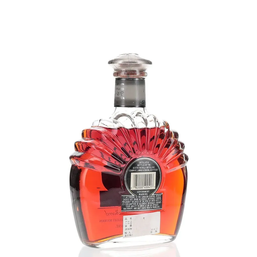 Rotating view of product