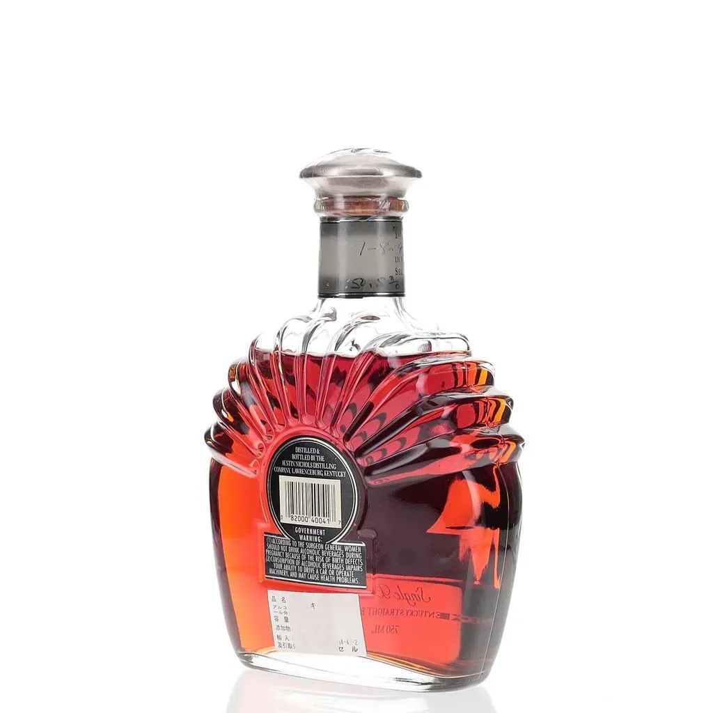 Rotating view of product