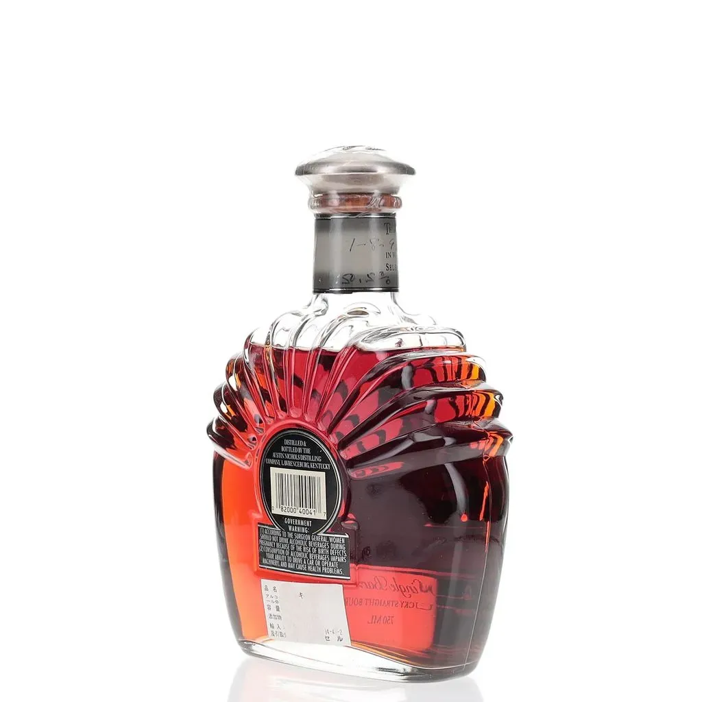 Rotating view of product