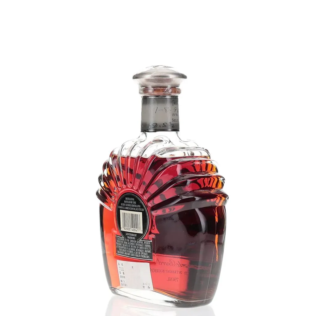 Rotating view of product