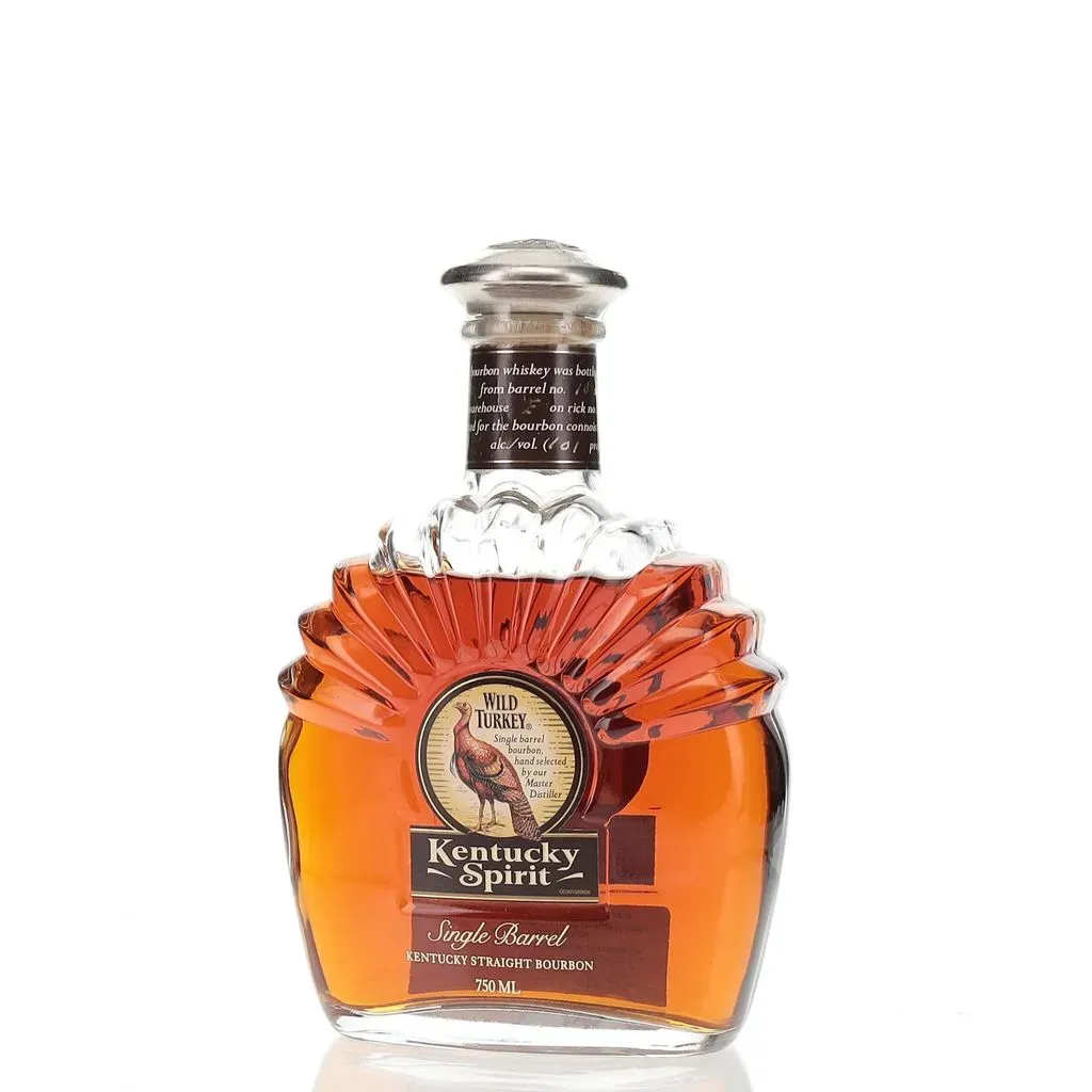 Rotating view of product