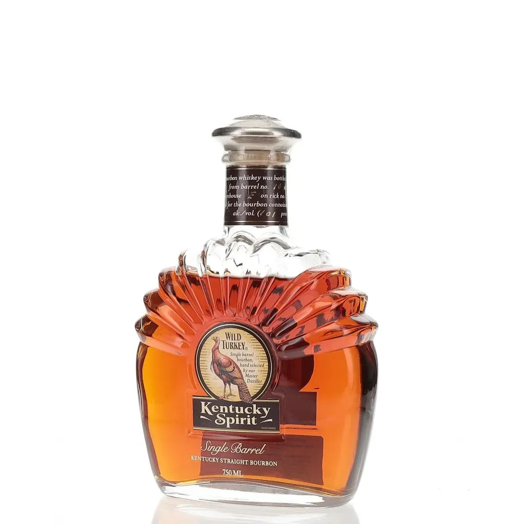 Rotating view of product