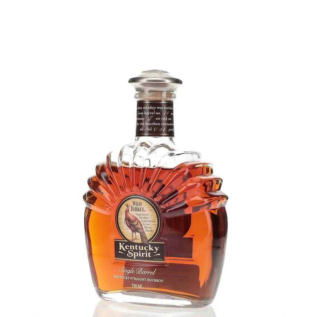 Rotating view of product