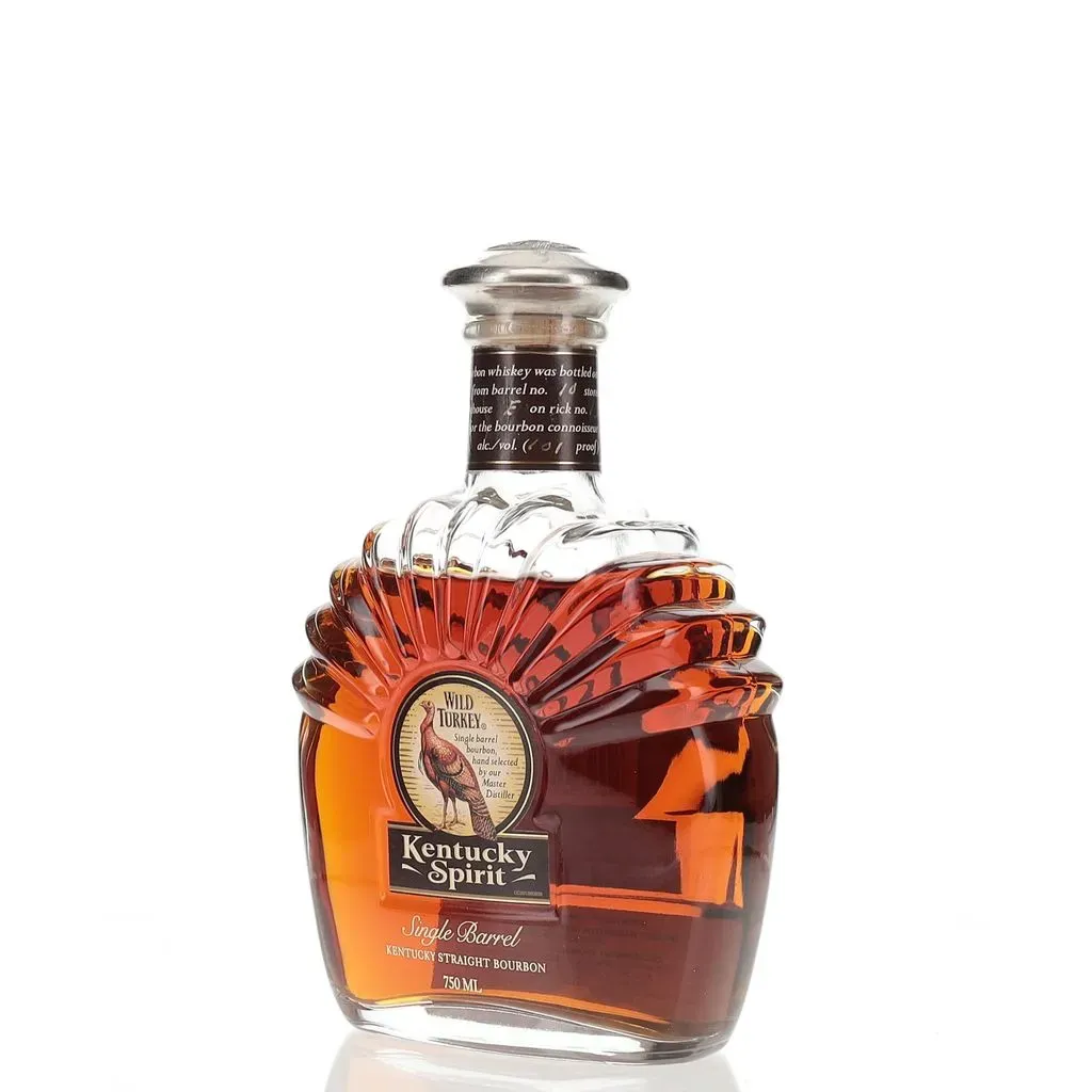 Rotating view of product