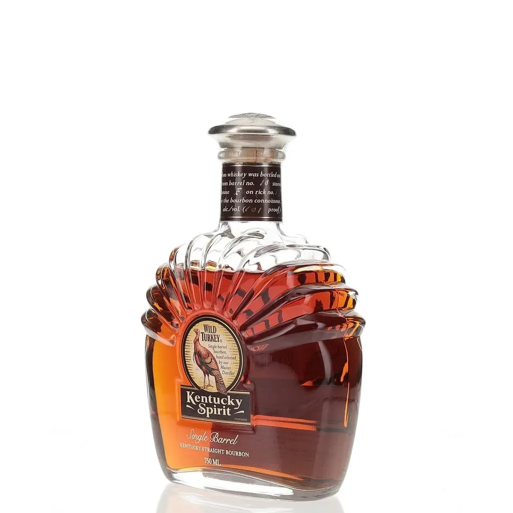 Rotating view of product