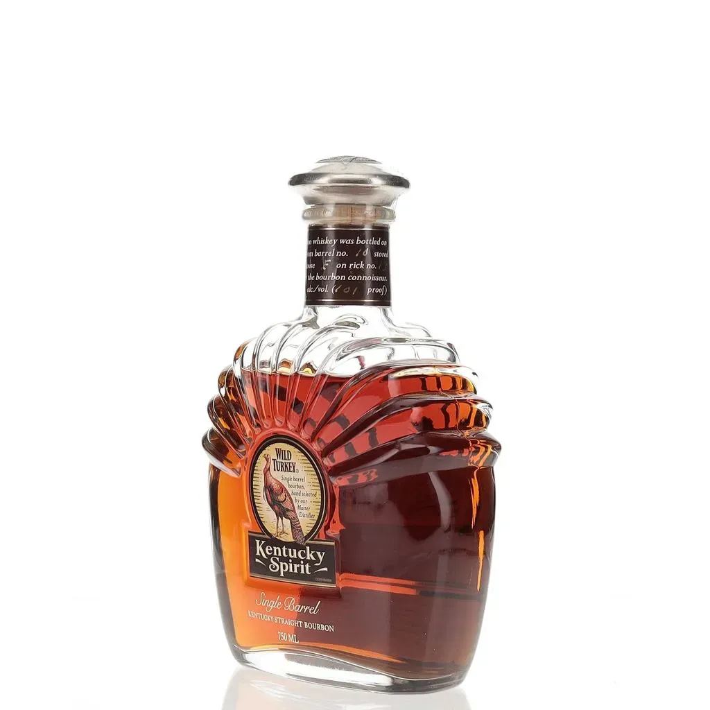 Rotating view of product