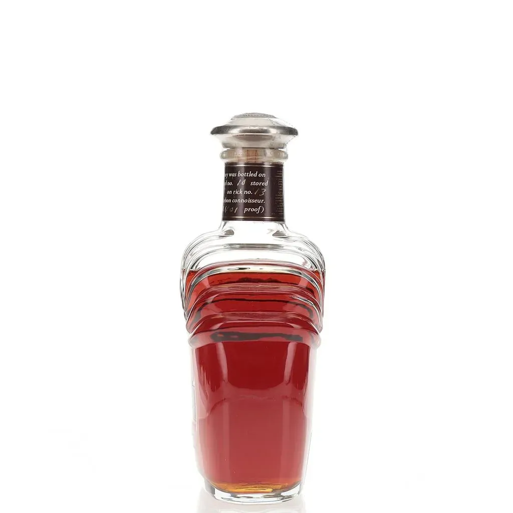 Rotating view of product