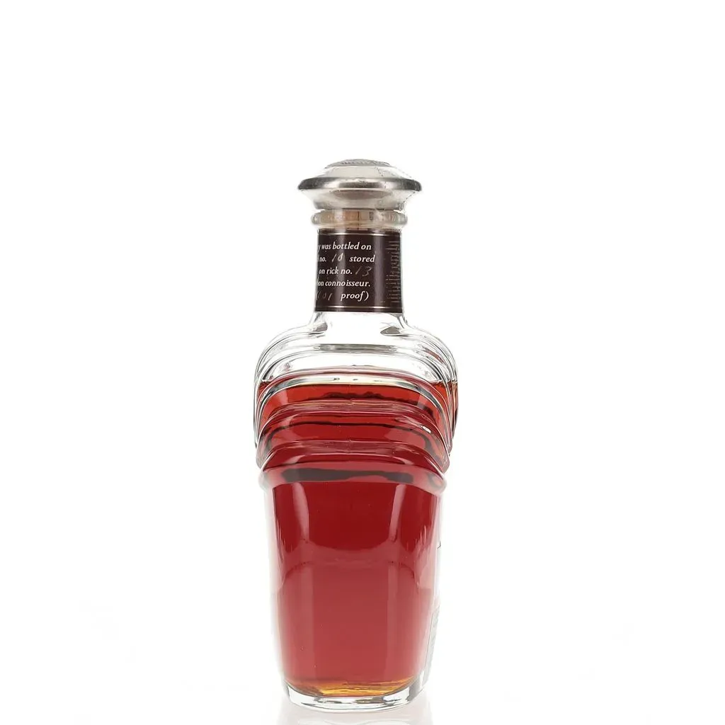 Rotating view of product