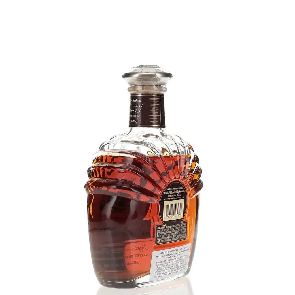 Rotating view of product