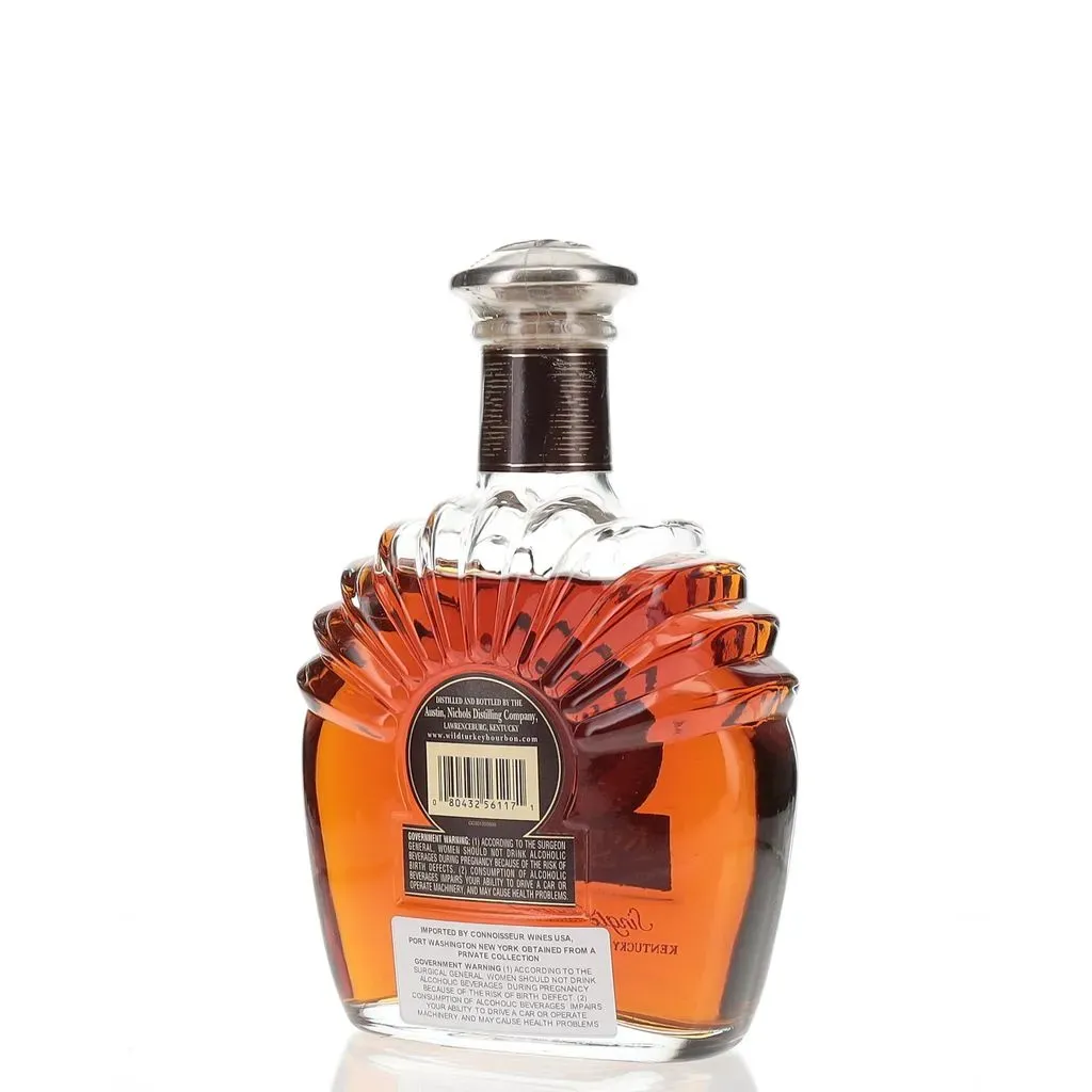 Rotating view of product