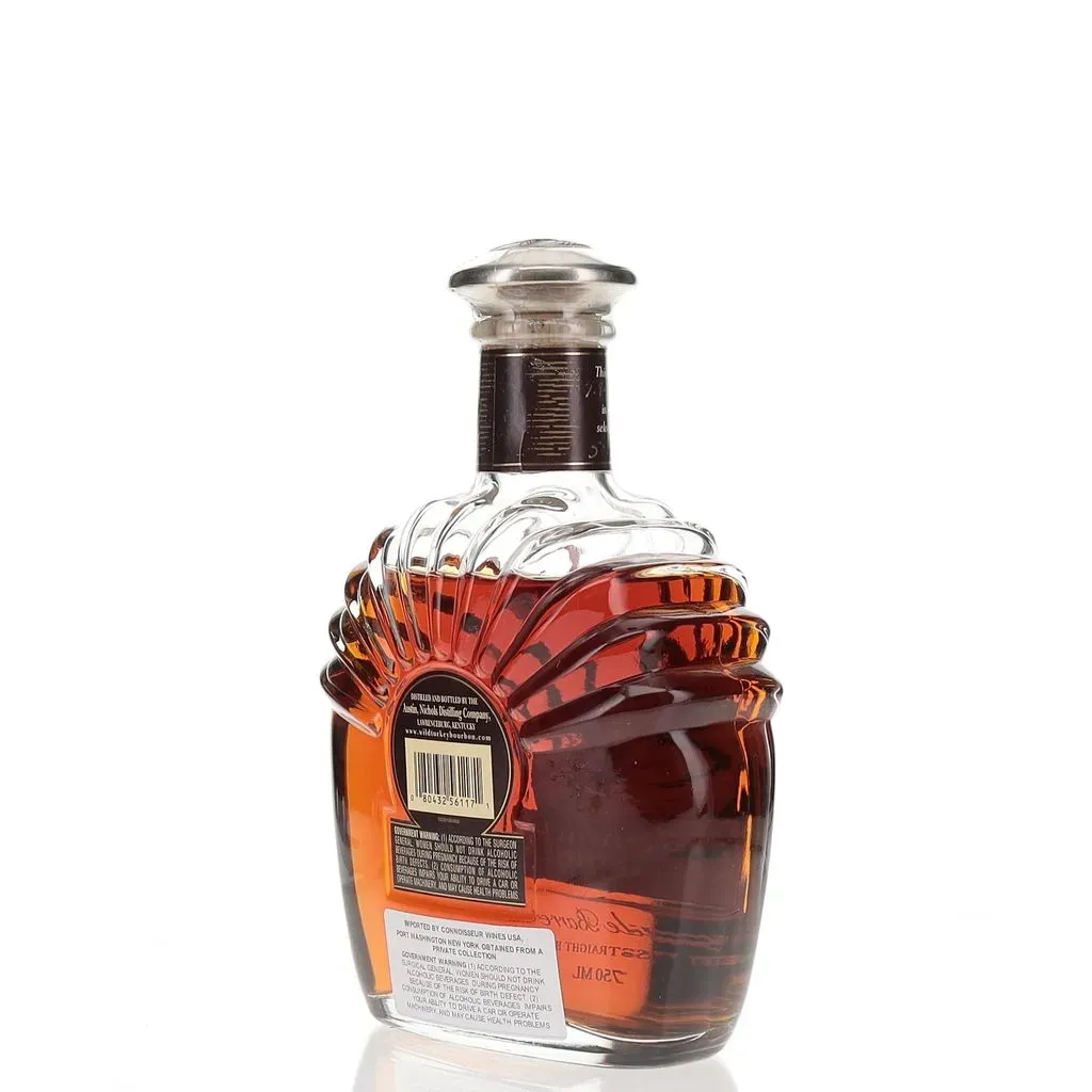 Rotating view of product