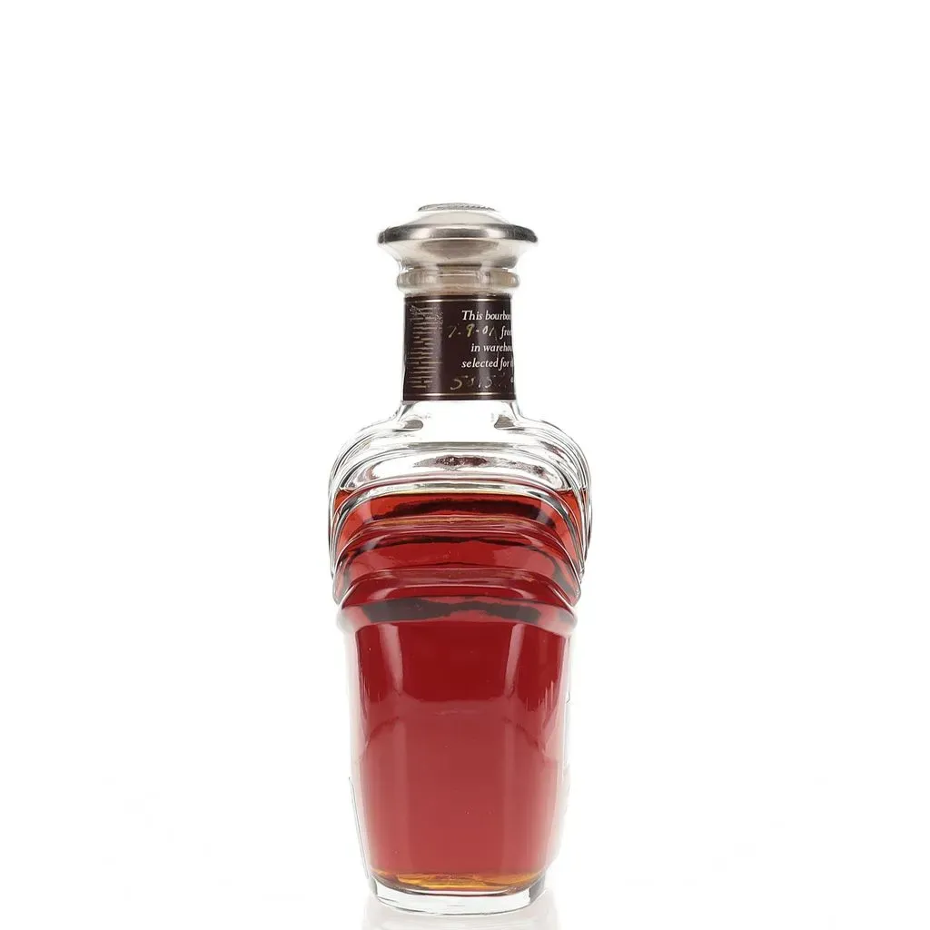 Rotating view of product