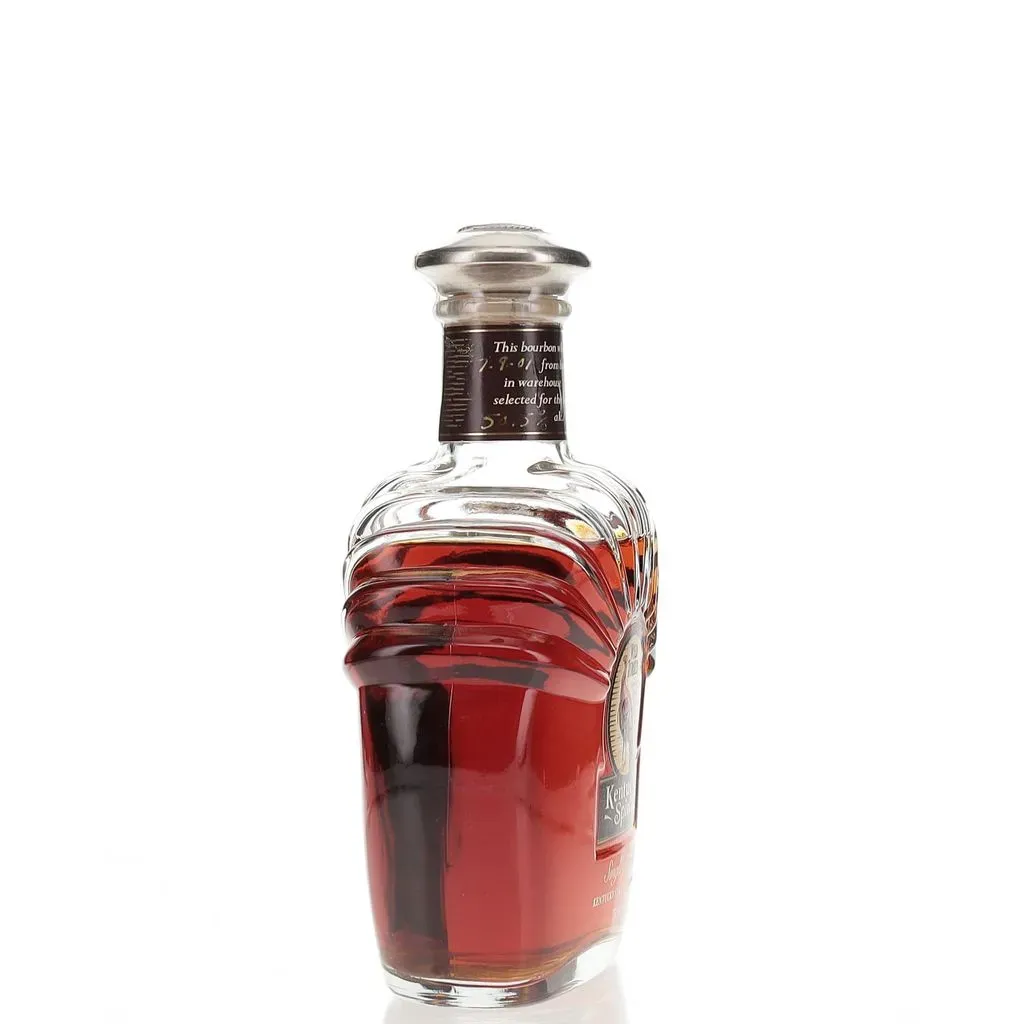 Rotating view of product