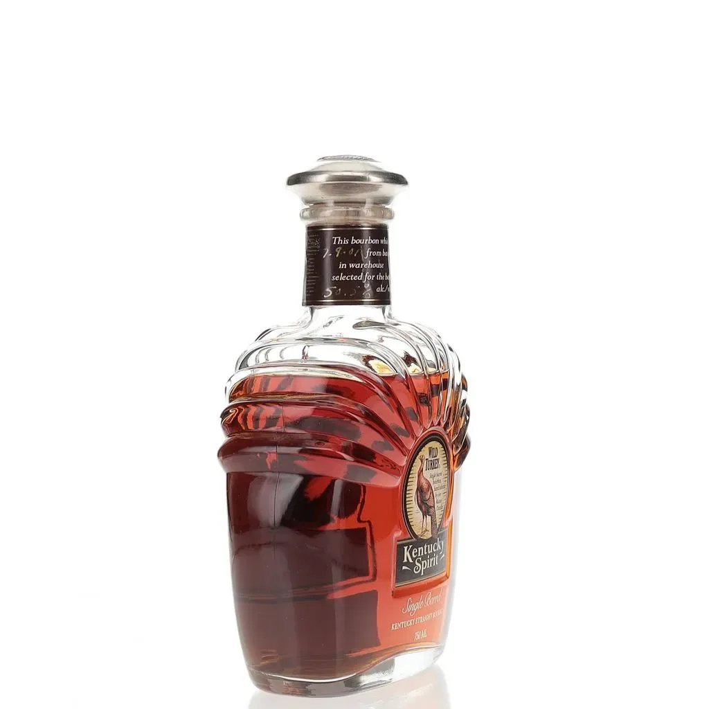 Rotating view of product